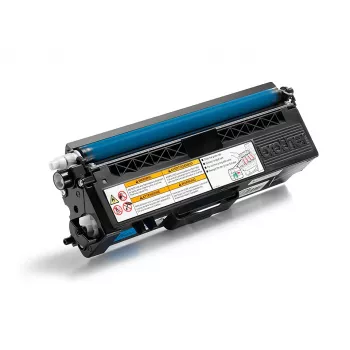 Brother TN-320C tonerio kasetė 1 vnt. Originali žydra