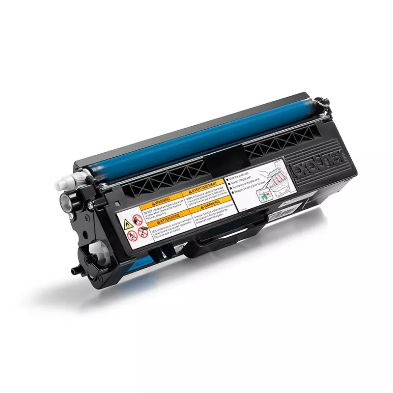 Brother TN-320C tonerio kasetė 1 vnt. Originali žydra