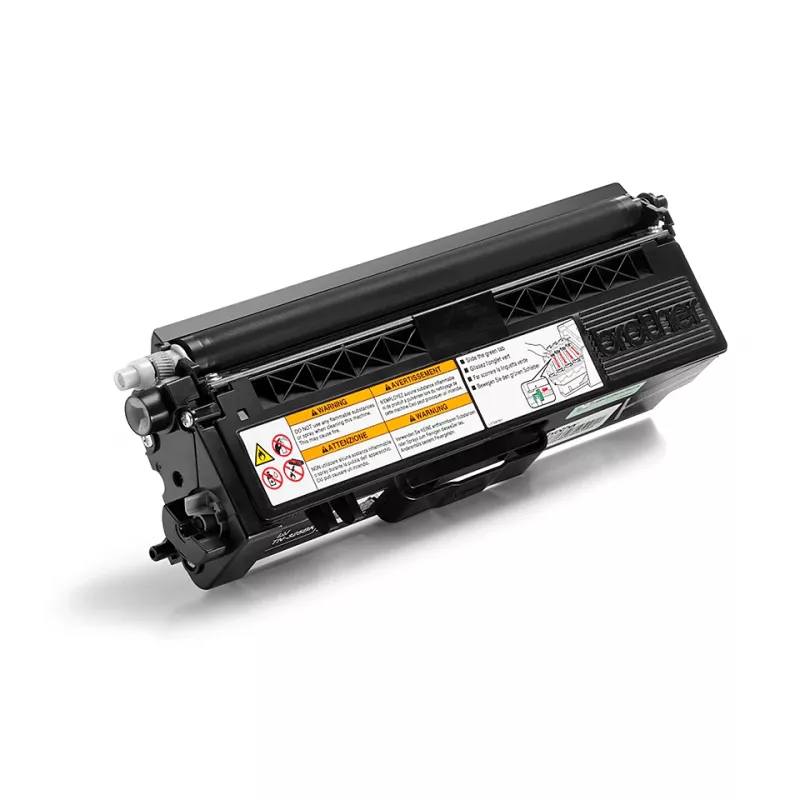 Brother TN-325BK tonerio kasetė 1 vnt. Originali juoda