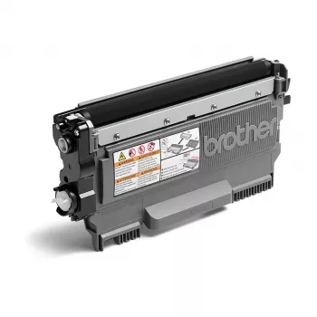 Brother TN-2220 tonerio kasetė 1 vnt. Originali juoda