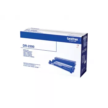 Brother DR-2200 spausdintuvo būgnas, Originalius, 1 vnt.