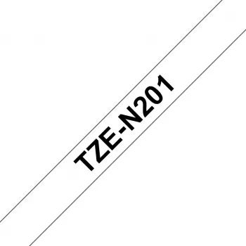 Etikečių gamybos juosta TZ Brother TZE-N201