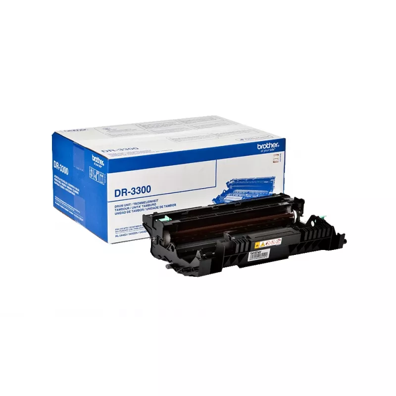 Brother DR-3300 originalus spausdintuvo būgnas 1 vnt.