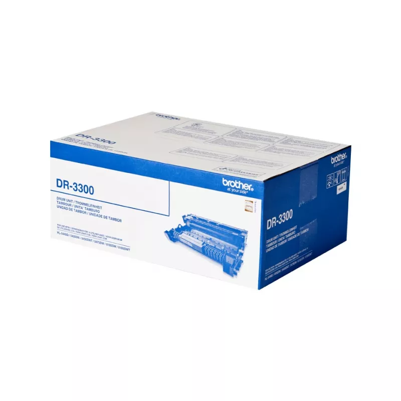 Brother DR-3300 originalus spausdintuvo būgnas 1 vnt.