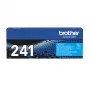 Brother TN-241C tonerio kasetė 1 vnt. originali žydra