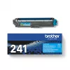 Brother TN-241C tonerio kasetė 1 vnt. originali žydra