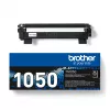 Brother TN-1050 tonerio kasetė 1 vnt. originali juoda