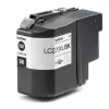 Brother LC229XLBK rašalo kasetė 1 vnt. Originali juoda
