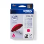 Brother LC225XLM rašalo kasetė 1 vnt. Originali purpurinė