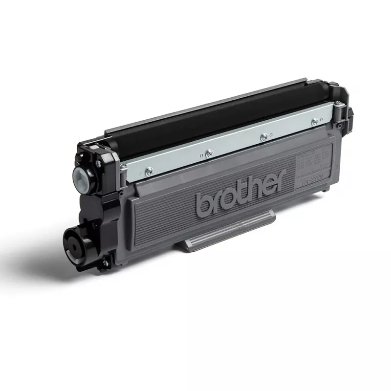 Brother TN-2320 tonerio kasetė 1 vnt. originali juoda