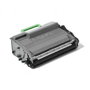 Brother TN-3480 tonerio kasetė 1 vnt. Originali juoda