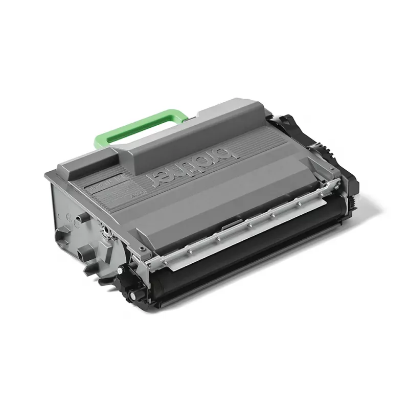 Brother TN-3480 tonerio kasetė 1 vnt. Originali juoda