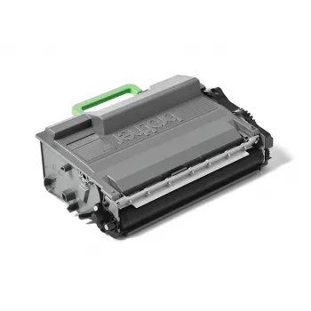 Brother TN-3512 tonerio kasetė 1 vnt. Originali juoda