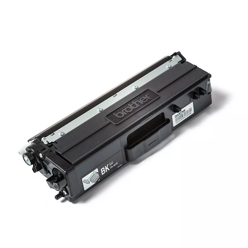 Tonerio kasetė Brother TN421BK 3000 puslapių juoda