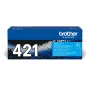Brother TN-421C Tonerio kasetė 1 vnt. Originali žydra