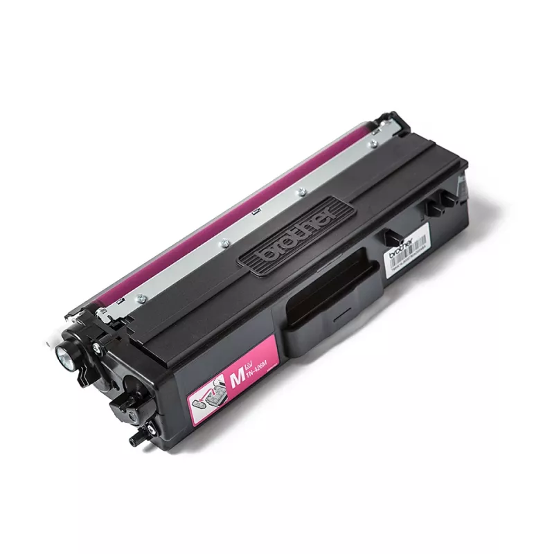 tonerio kasetė Brother TN-426M 1500 puslapių Magenta