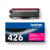 tonerio kasetė Brother TN-426M 1500 puslapių Magenta