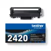 Brother TN-2420 tonerio kasetė 1 vnt. Originali Juoda