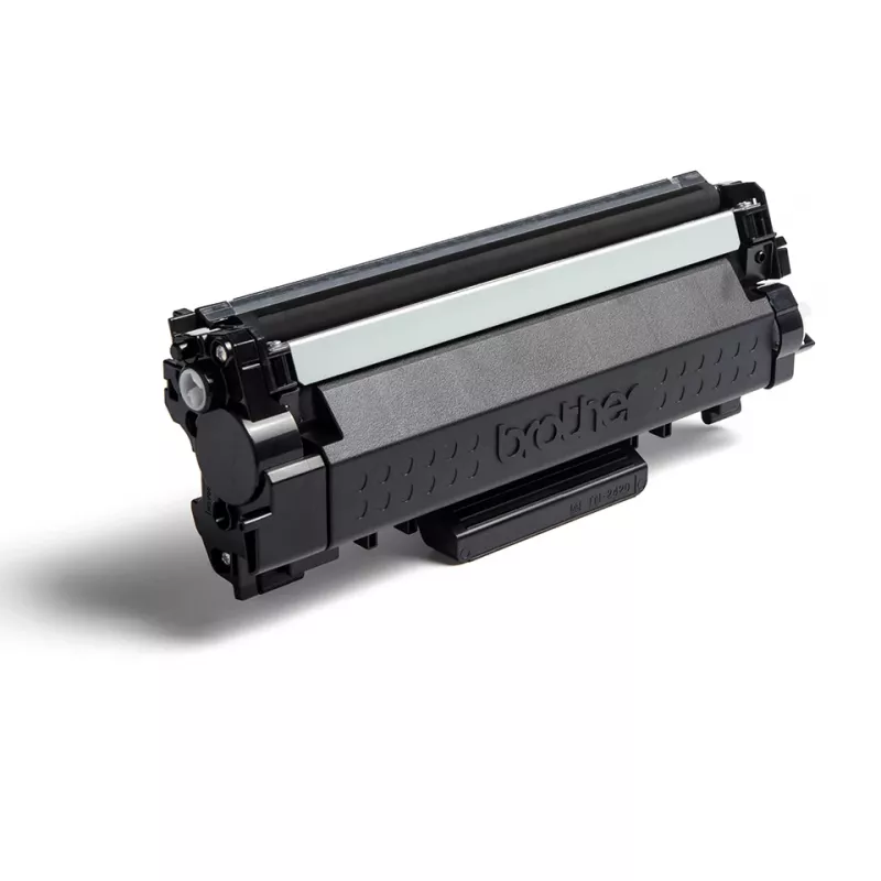Brother TN-2420 tonerio kasetė 1 vnt. Originali Juoda