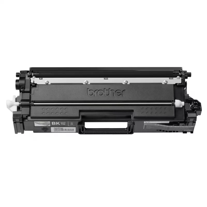 Tonerio kasetė Brother TN-821XLBK 30000 puslapių juoda