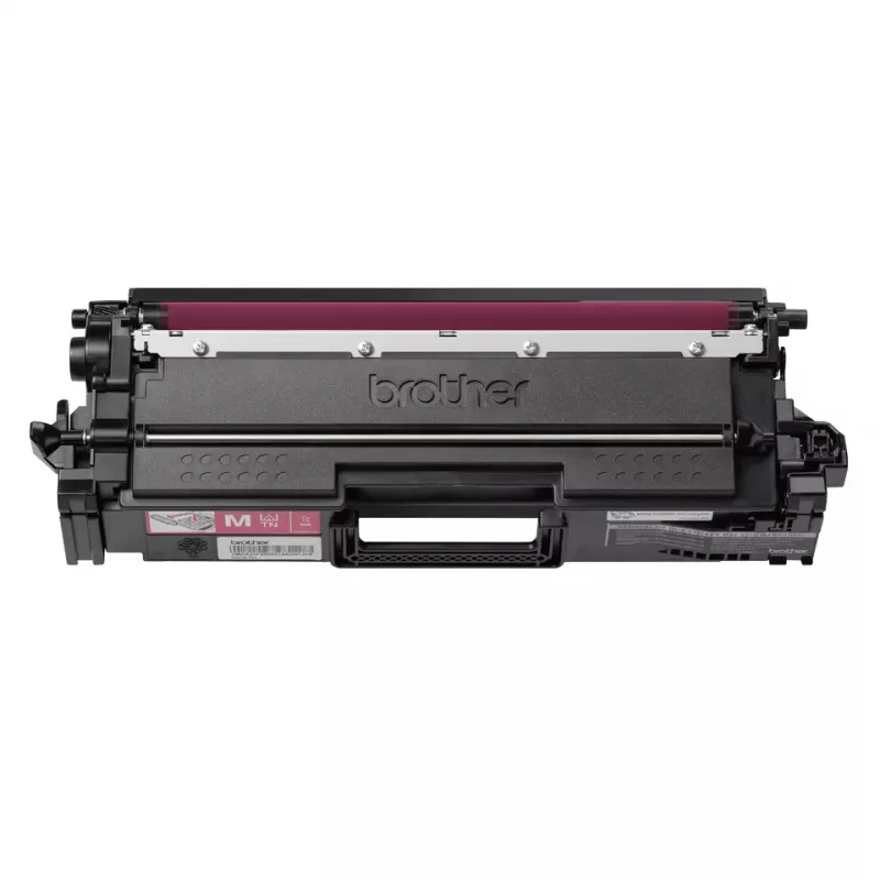 Dažų kasetė Brother TN-821XLM 3000 puslapių Magenta