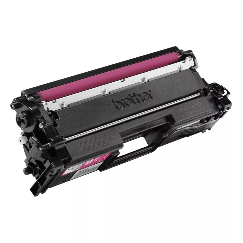Tonerio kasetė Brother TN-821XXLM 3000 puslapių Purpurinė