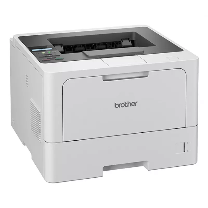Brother HL-L5210DW lazerinis spausdintuvas 1200 x 1200 DPI A4 Wi-Fi