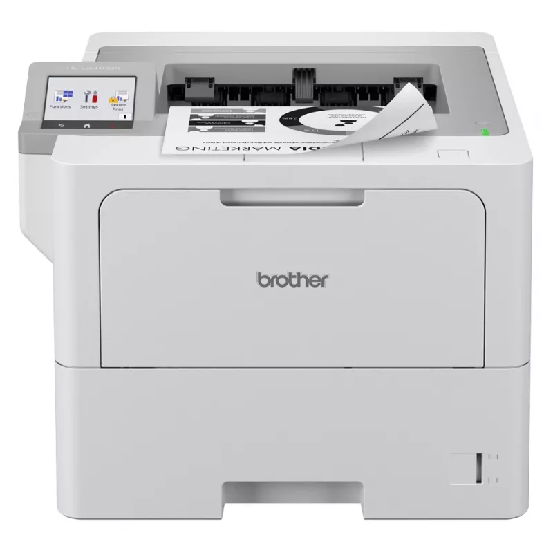 Brother HL-L6410DN lazerinis spausdintuvas 1200 x 1200 DPI A4 Wi-Fi