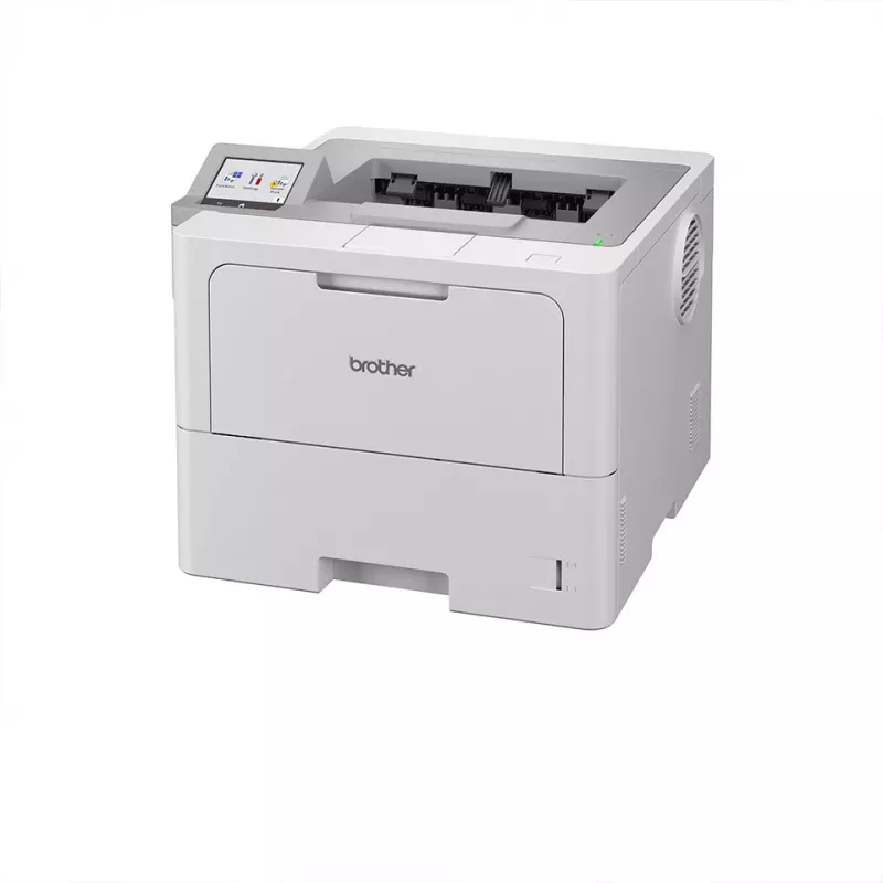 Brother HL-L6410DN lazerinis spausdintuvas 1200 x 1200 DPI A4 Wi-Fi