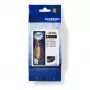 Brother LC-427XLBK rašalo kasetė 1 vnt. originali didelės (XL) išeigos juoda