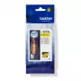 Brother LC-427XLY geltonos spalvos rašalo kasetė 1 vnt. Originali didelės (XL) talpos