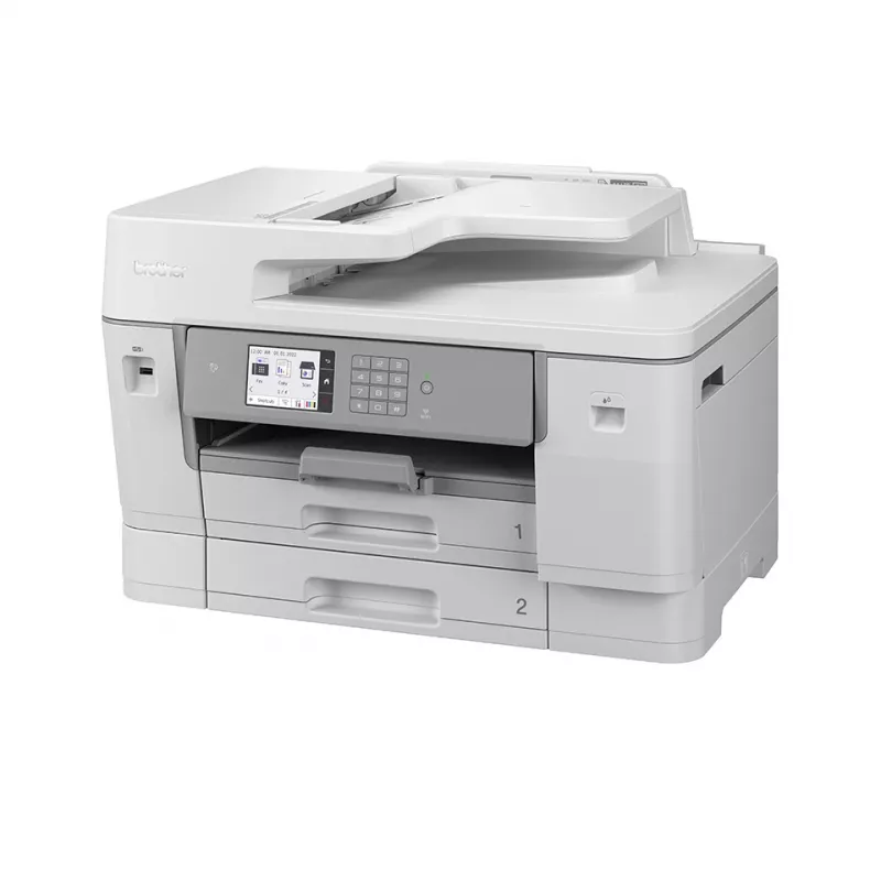 Daugiafunkcis spausdintuvas Brother MFC-J6955DW rašalinis A3 1200 x 4800 DPI 30 ppm Wi-Fi