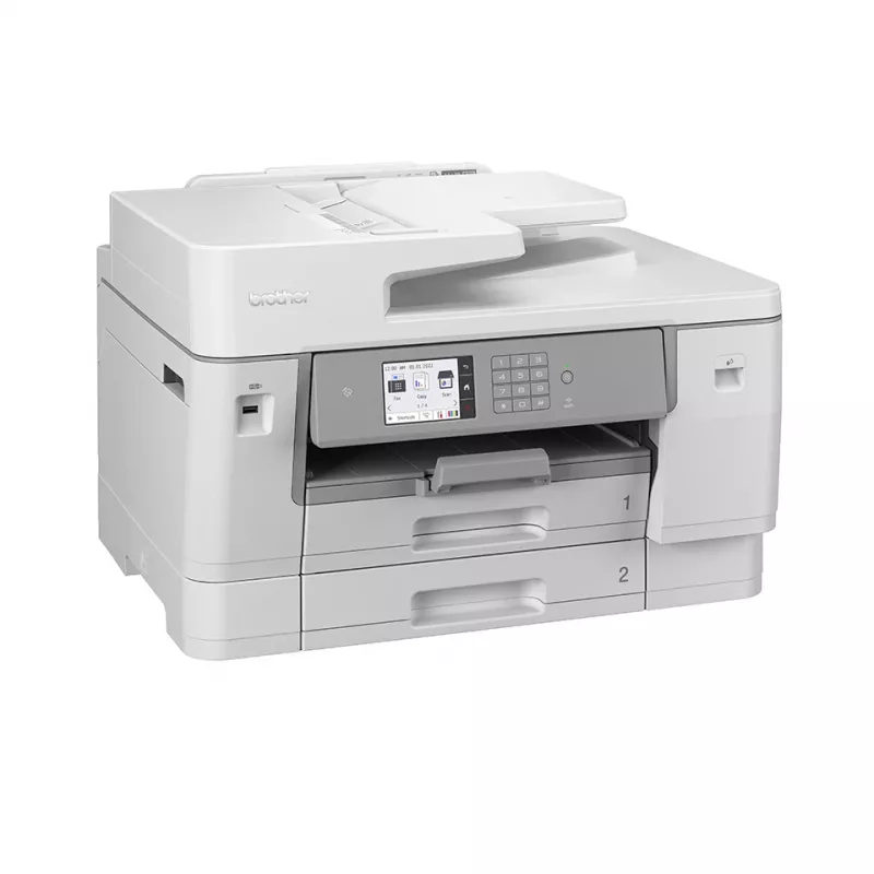 Daugiafunkcis spausdintuvas Brother MFC-J6955DW rašalinis A3 1200 x 4800 DPI 30 ppm Wi-Fi