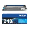 Brother TN-248XLC tonerio kasetė 1 vnt. Originali Žydra