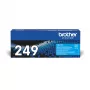 Brother TN-249C tonerio kasetė 1 vnt. Originali Žydra