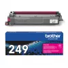 Brother TN-249M tonerio kasetė 1 vnt. Originali Purpurinė