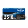 Tonerio kasetė Brother TN-2510XL 3000 puslapių Juoda