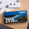 Tonerio kasetė Brother TN-2510XL 3000 puslapių Juoda
