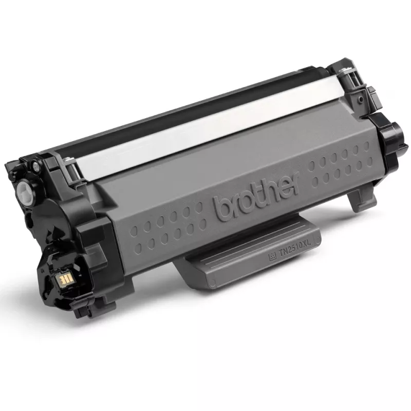 Tonerio kasetė Brother TN-2510XL 3000 puslapių Juoda