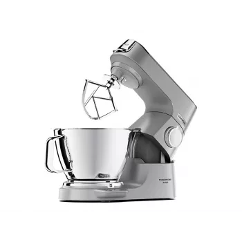 Kenwood KVC85.004SI maišytuvas Pastatomas maišytuvas 1200 W Nerūdijantis plienas