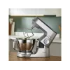Kenwood KVC85.004SI maišytuvas Pastatomas maišytuvas 1200 W Nerūdijantis plienas