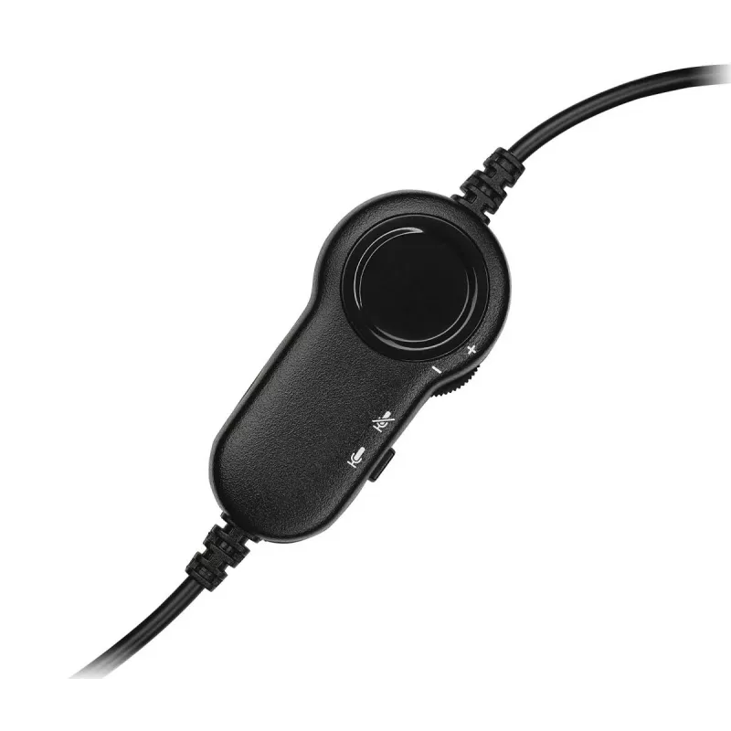 LOGITECH H151 -3.5mm - Stereo ausinės
