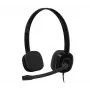 LOGITECH H151 -3,5 mm - Stereo ausinės