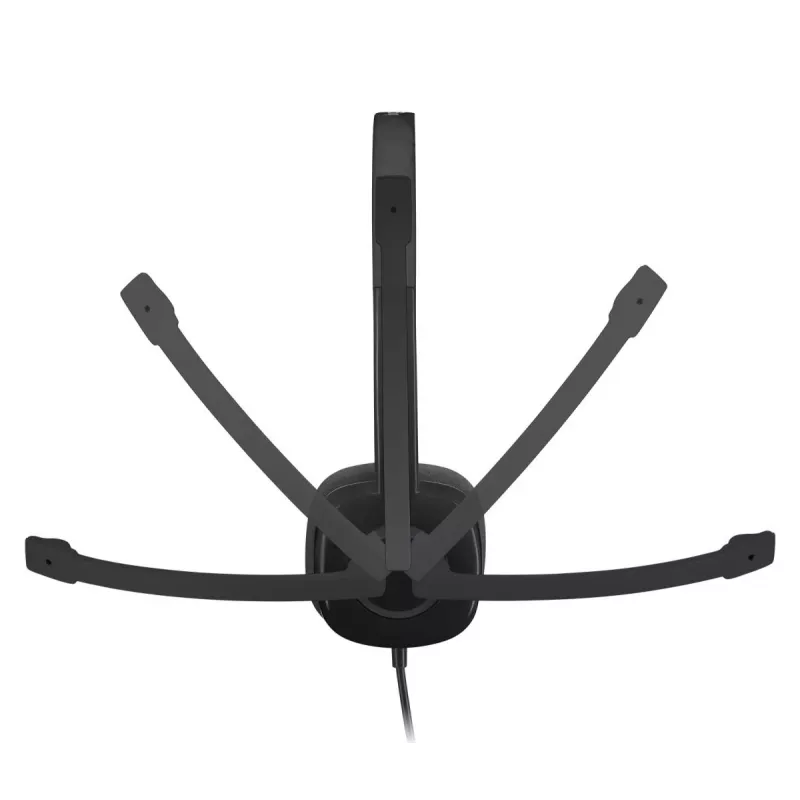 LOGITECH H151 -3.5mm - Stereo ausinės