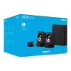 Logitech Multimedia Speakers z533, 60 W