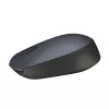 LOGITECH M170 Belaidė pelė Pilka Emea