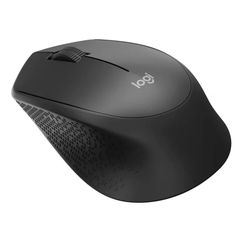 LOGITECH M330 Silent Plus Black