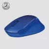 Pelė Logitech M330 SILENT PLUS RF Wireless