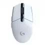 LOGITECH G305 Lightspeed Wireless Gaming Mouse White