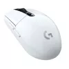 LOGITECH G305 Lightspeed Wireless Gaming Mouse White